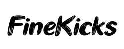 FineKicks - logo